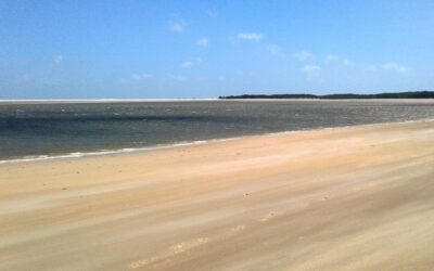 Passeio Canto do Atins